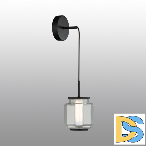 Подвесной светильник Odeon Light Jam 5409/5L