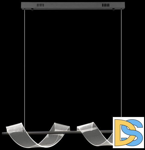 Подвесной светильник Wertmark Hilda WE452.02.623