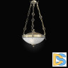 Подвесной светильник Reccagni Angelo L 5610/2