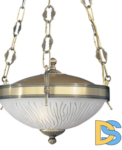 Подвесной светильник Reccagni Angelo L 5610/2