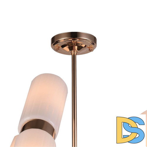 Люстра на штанге F-Promo 2617-12P