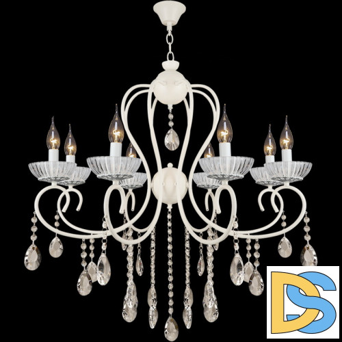 Подвесная люстра Reluce 04461-0.4-08