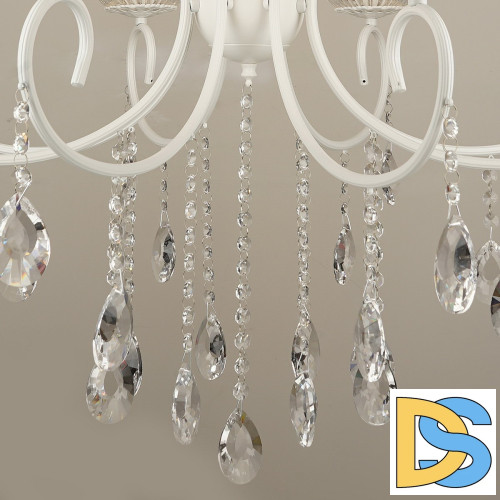 Подвесная люстра Reluce 04461-0.4-08