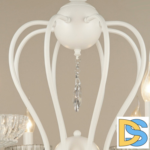 Подвесная люстра Reluce 04461-0.4-08