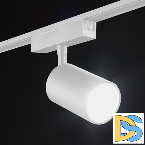 Трековый светильник SWG PRO SL-SLIM-SPWH-20-CCT 022091