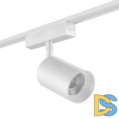 Трековый светильник SWG PRO SL-SLIM-SPWH-20-CCT 022091