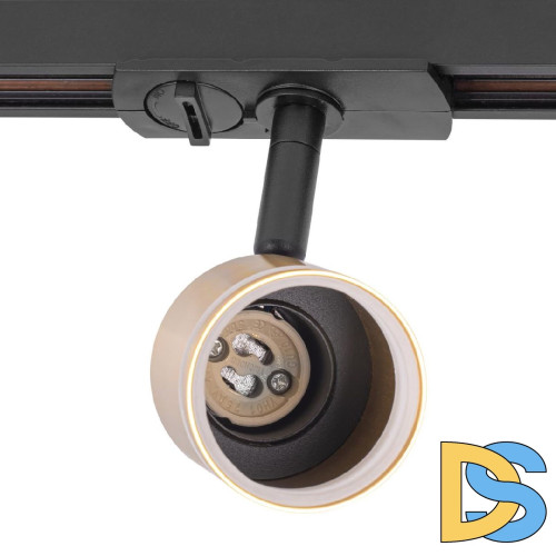 Трековый однофазный светильник Citilux Bruno CL565T14