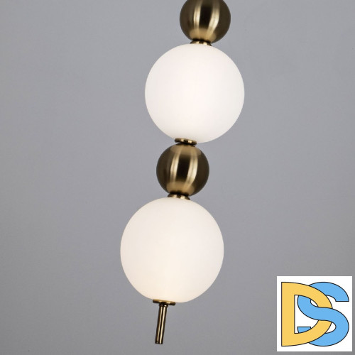 Подвесной светильник Modestyle MS.8013.3 BS