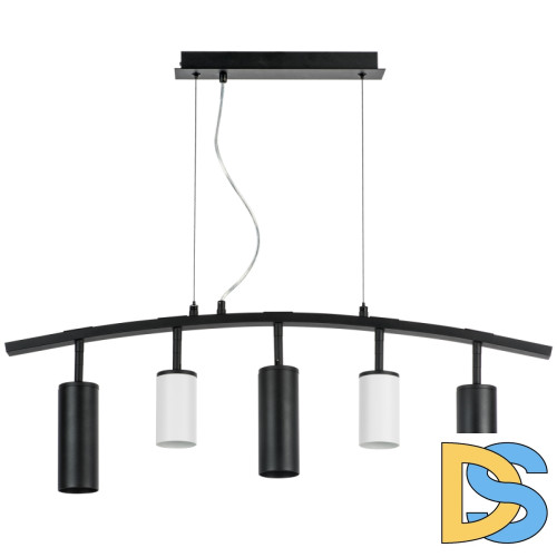 Подвесной светильник Lightstar Rullo LR735362873 (571735+214436-2+214487-3)