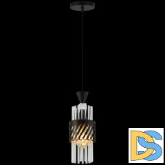 Подвесной светильник Reluce 03034-0.9-01 BK