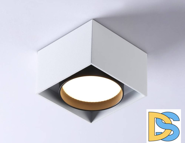 Накладной светильник Ambrella Light GX Standard tech TN70865