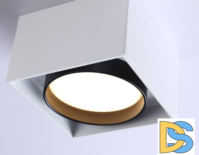 Накладной светильник Ambrella Light GX Standard tech TN70865