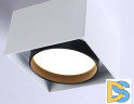 Накладной светильник Ambrella Light GX Standard tech TN70865