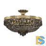 Потолочная люстра Bohemia Ivele Crystal 19271/45IV G R781