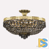Потолочная люстра Bohemia Ivele Crystal 19271/45IV G R781
