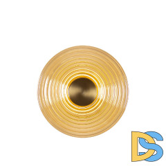 Настенный светильник Favourite Whirlpool 4571-1W1