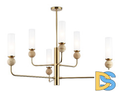 Люстра на штанге Ambrella Light High Light Heigh Light LH53251