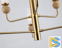Люстра на штанге Ambrella Light High Light Heigh Light LH53251