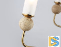 Люстра на штанге Ambrella Light High Light Heigh Light LH53251
