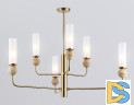 Люстра на штанге Ambrella Light High Light Heigh Light LH53251