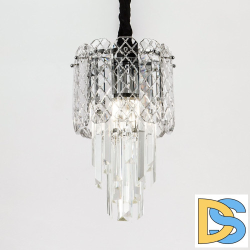 Подвесной светильник Modelux ML.20210.3 CR