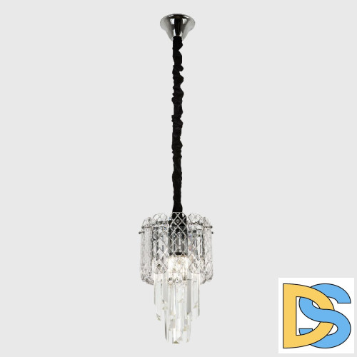 Подвесной светильник Modelux ML.20210.3 CR