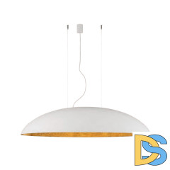 Подвесная люстра Nowodvorski Canoe 7927