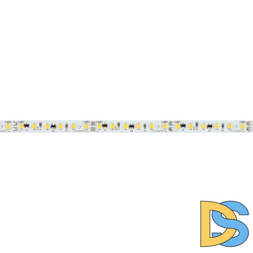 Светодиодная лента Arlight IC-A120-8mm 24V Day4000 (9.6 W/m, IP20, 2835, 10m) 037961