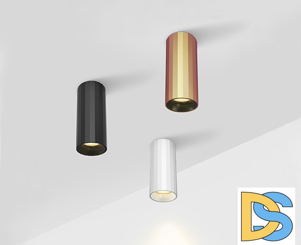 Накладной светильник Italline IT08-8012 gold