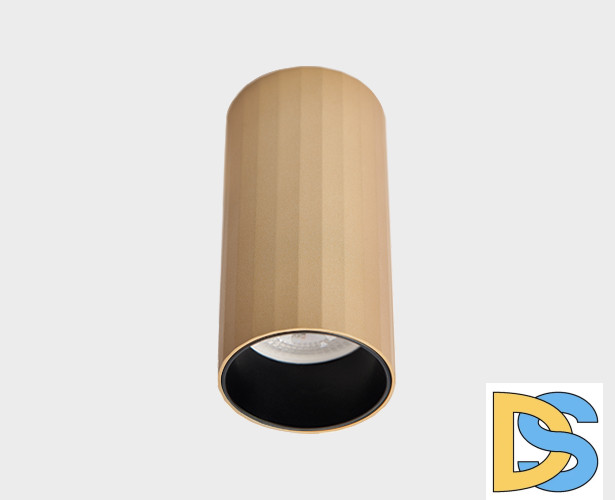 Накладной светильник Italline IT08-8012 gold