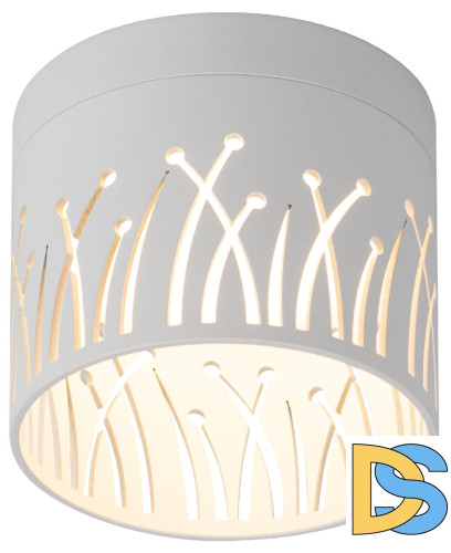 Накладной светильник Эра OL54 WH Б0061191