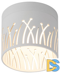 Накладной светильник Эра OL54 WH Б0061191