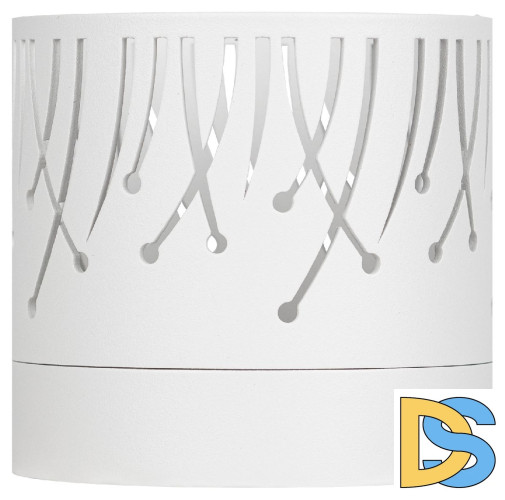 Накладной светильник Эра OL54 WH Б0061191