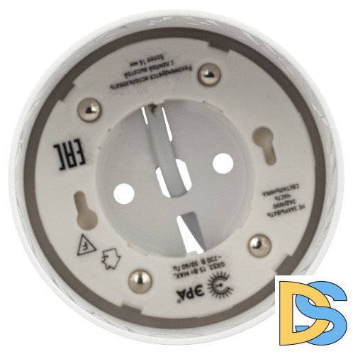 Накладной светильник Эра OL54 WH Б0061191