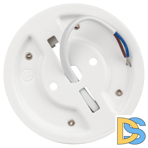 Накладной светильник Эра OL54 WH Б0061191