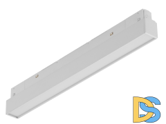 Трековый магнитный светильник iLedex Vision SMART 4822-001-L300-12W-110DG-WH