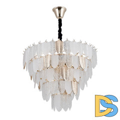 Подвесная люстра Modelux ML.601.9