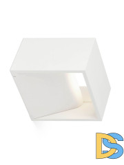 Настенный светильник Elvan GW-9008-7W-NH-Wh