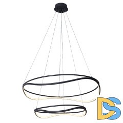 Подвесная люстра Lightstar Rotonda 736527