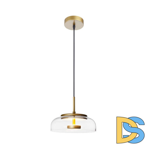 Подвесной светильник Loft IT Disk 8210-P