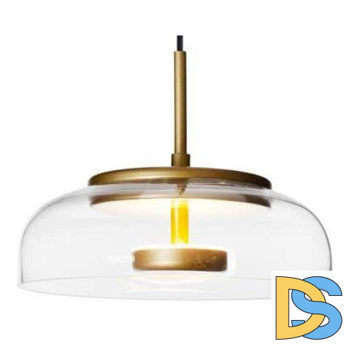 Подвесной светильник Loft IT Disk 8210-P