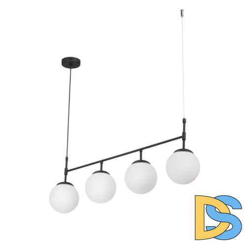 Подвесной светильник Vitaluce V4717-1/4S