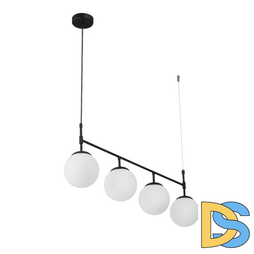 Подвесной светильник Vitaluce V4717-1/4S