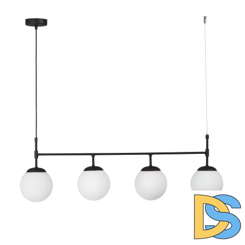 Подвесной светильник Vitaluce V4717-1/4S