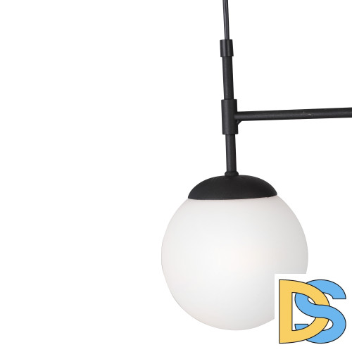 Подвесной светильник Vitaluce V4717-1/4S