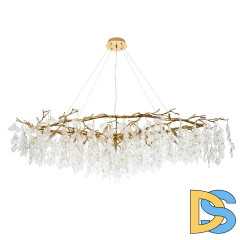 Подвесная люстра Modestyle MS.2109.1500 GD