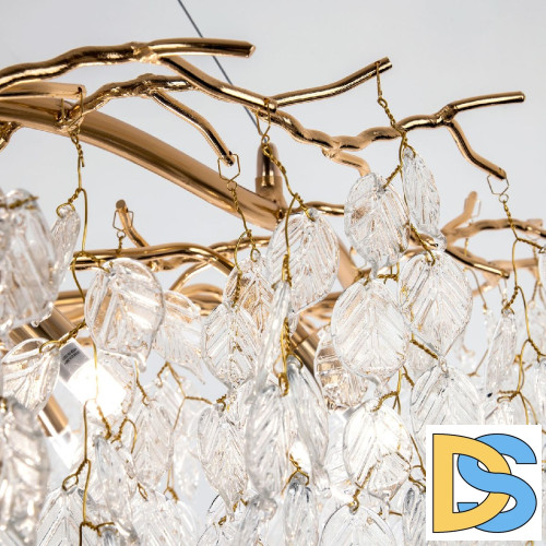 Подвесная люстра Modestyle MS.2109.1500 GD