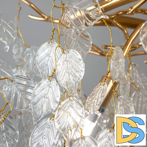 Подвесная люстра Modestyle MS.2109.1500 GD