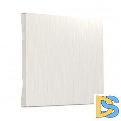 Клавиша для выключателя перекрестного (перламутровый рифленый) W1119013