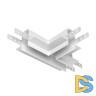 Коннектор Т-образный Maytoni Magnetic track system Exility TRA034CT-42W